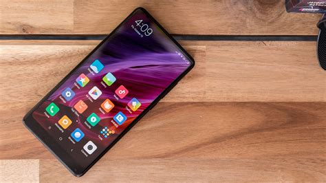 drop test mi mix 2|Xiaomi Mi Mix 2 Review: Stunning Display, Strong .